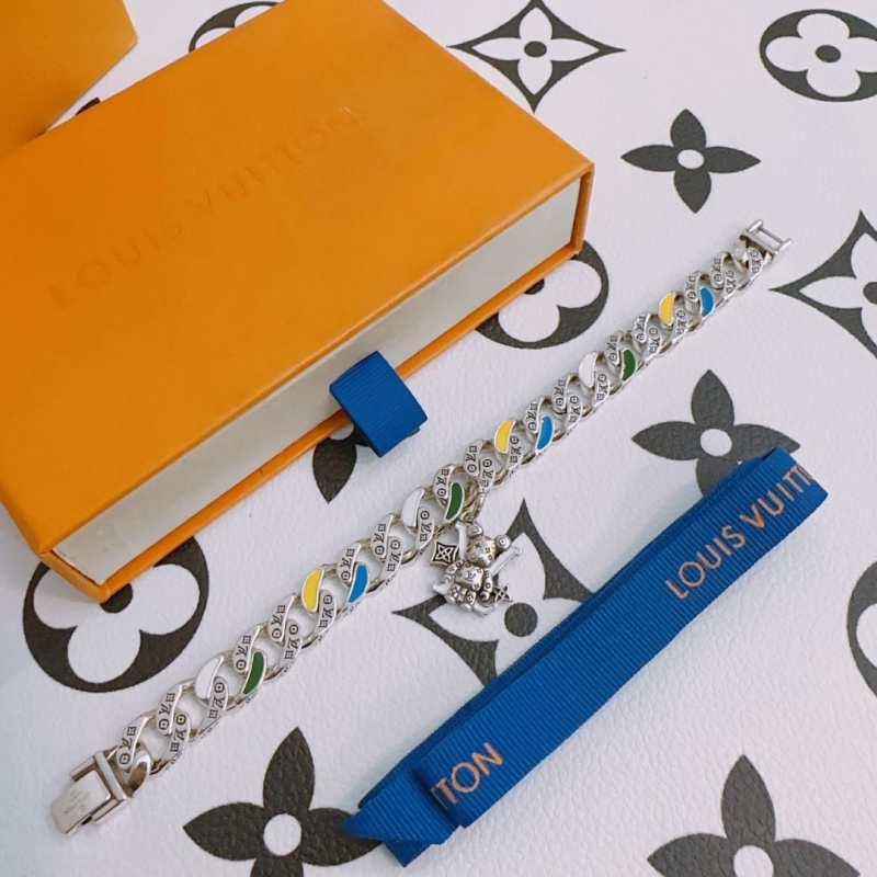 LV Bracelets